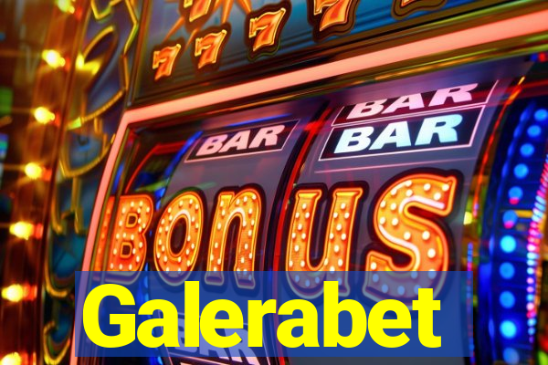 Galerabet