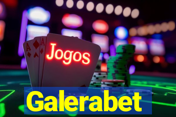 Galerabet