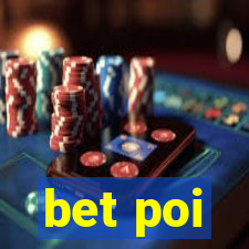 bet poi