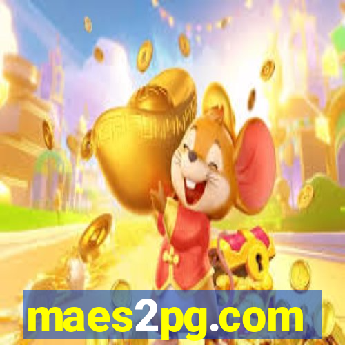 maes2pg.com