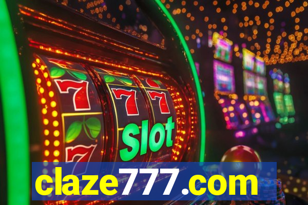 claze777.com