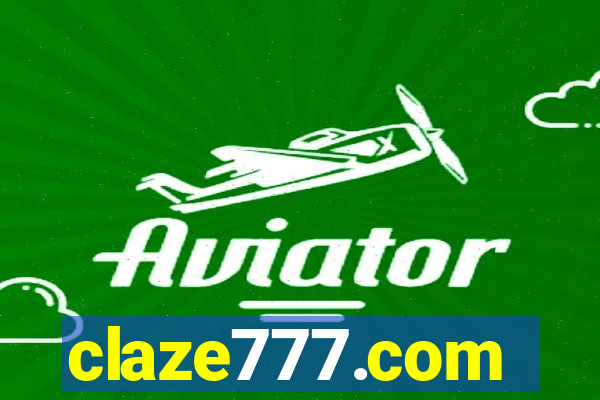 claze777.com