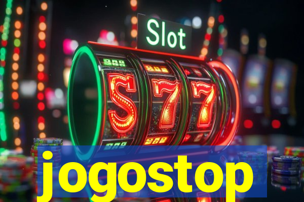 jogostop