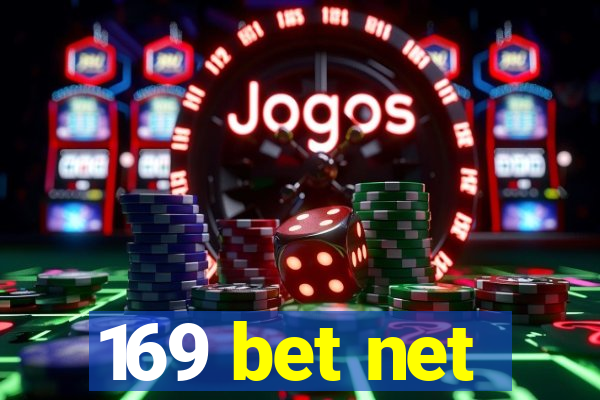 169 bet net