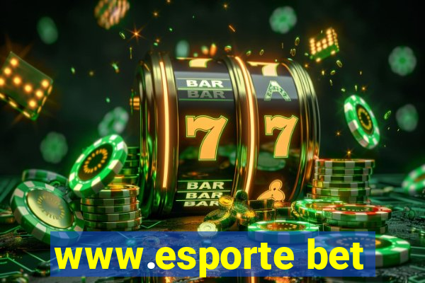 www.esporte bet