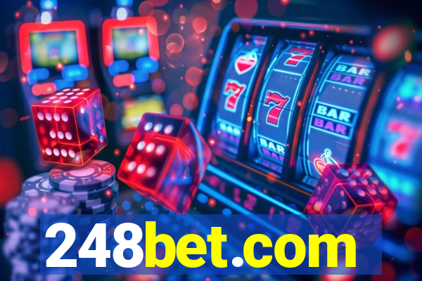 248bet.com