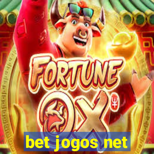 bet jogos net