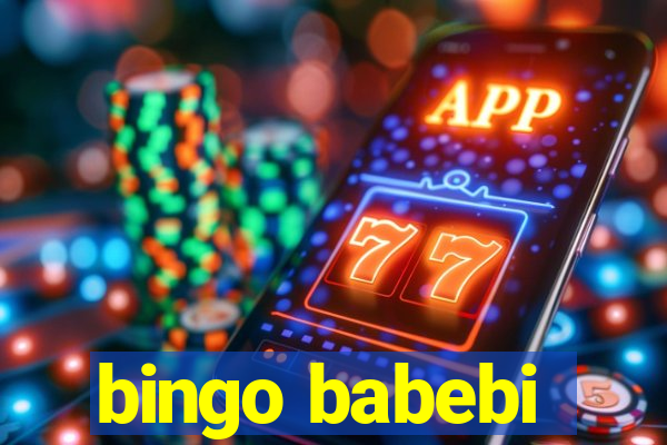 bingo babebi