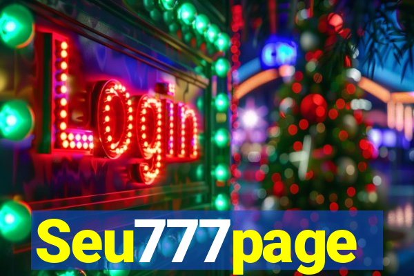 Seu777page