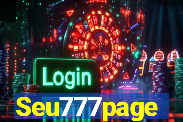 Seu777page