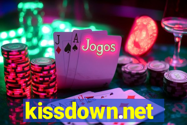 kissdown.net