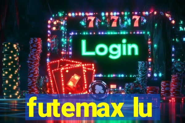 futemax lu