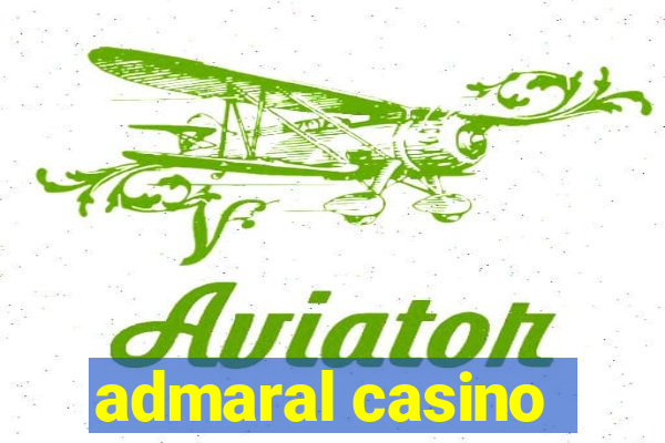 admaral casino