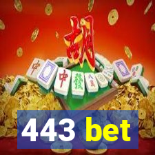 443 bet