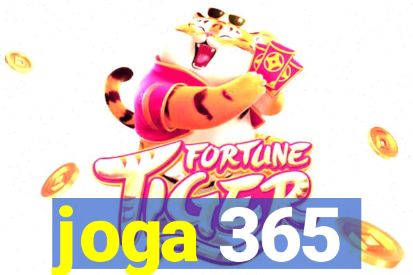 joga 365