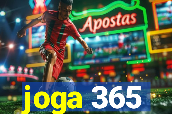 joga 365