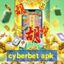 cyberbet apk