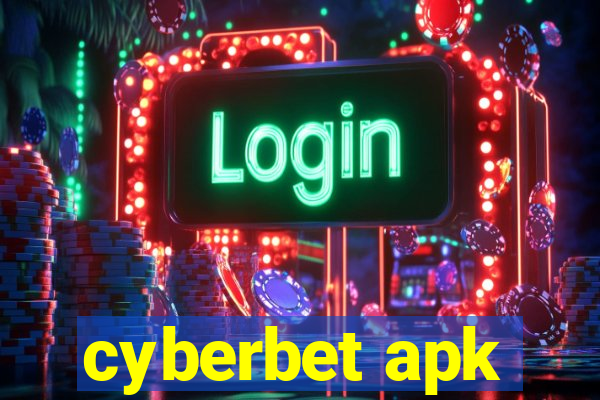 cyberbet apk