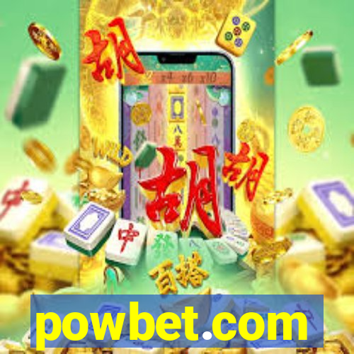 powbet.com