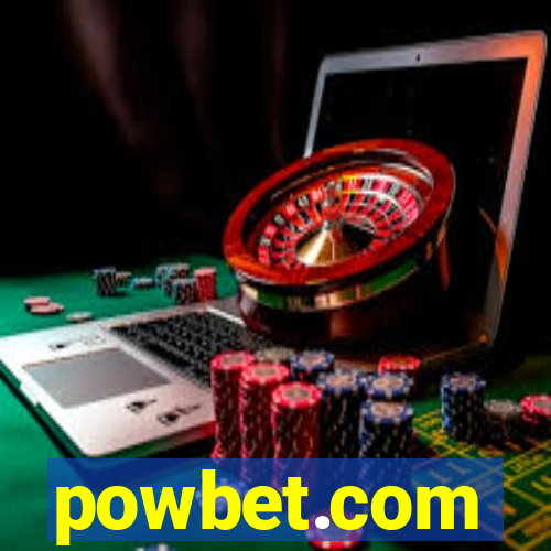 powbet.com