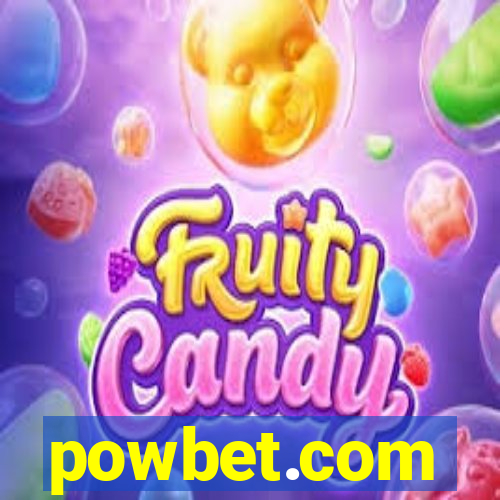 powbet.com