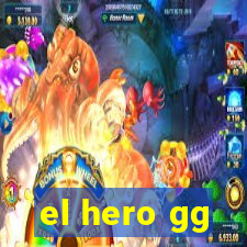 el hero gg