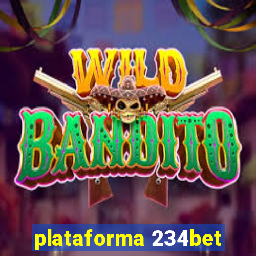 plataforma 234bet