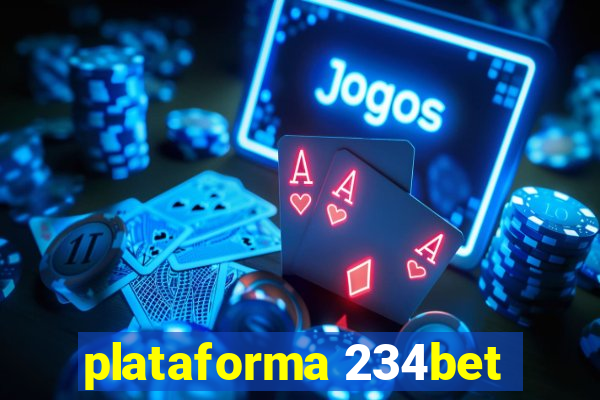 plataforma 234bet