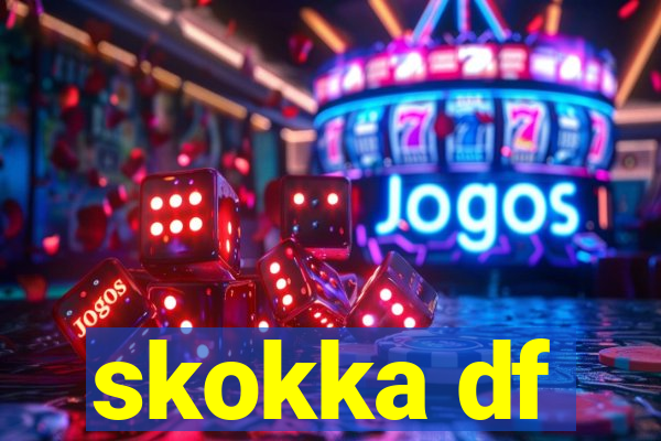 skokka df