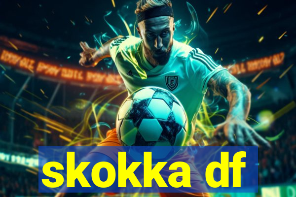 skokka df