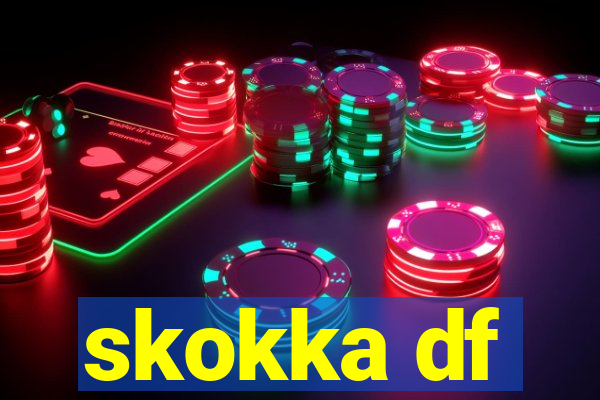 skokka df