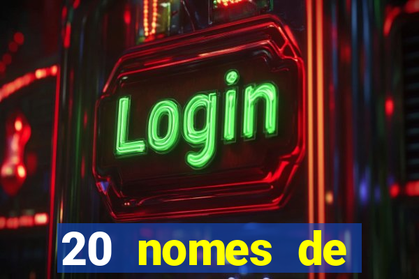 20 nomes de palhaços famosos