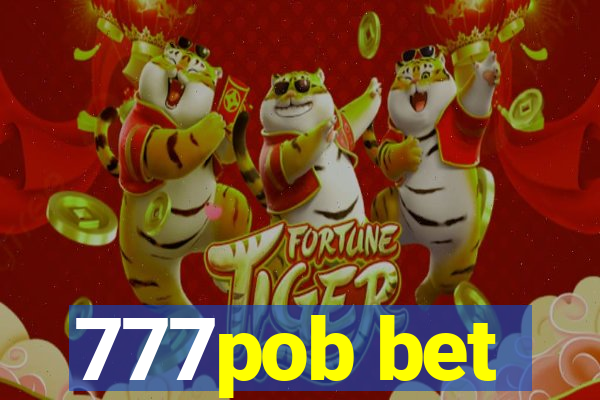 777pob bet