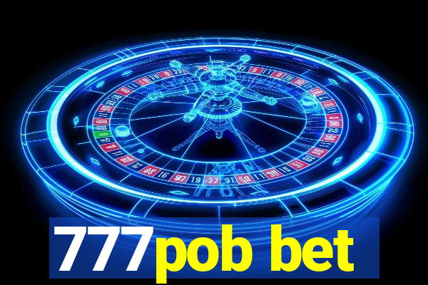 777pob bet