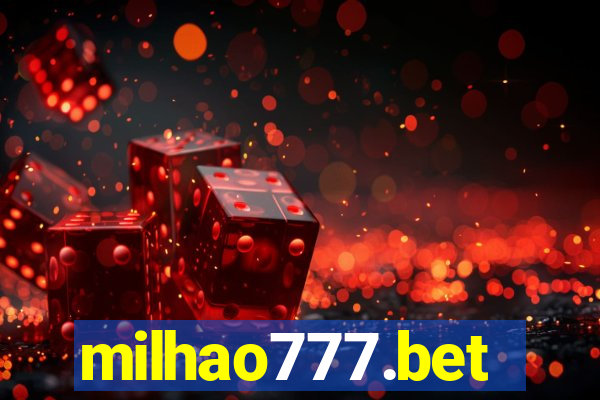 milhao777.bet