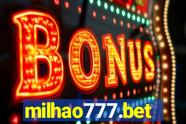 milhao777.bet