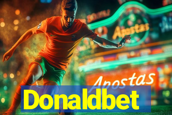 Donaldbet