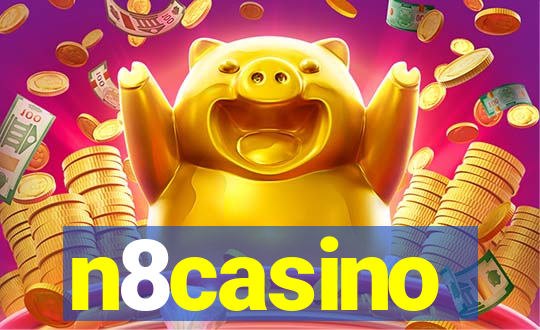 n8casino