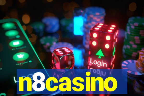 n8casino