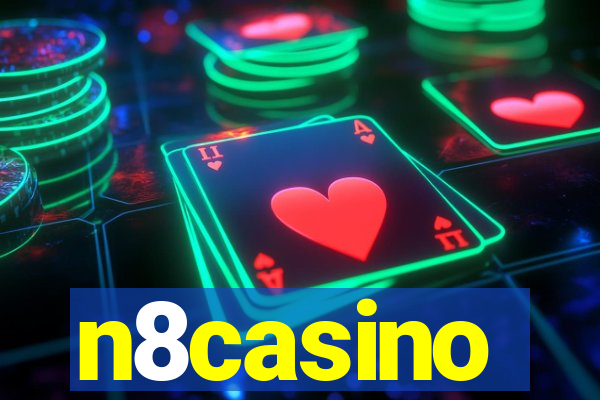 n8casino