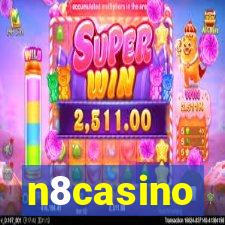 n8casino