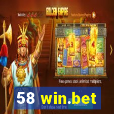 58 win.bet