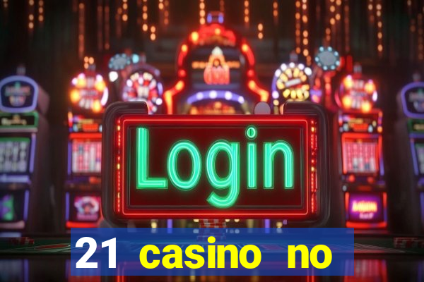 21 casino no deposit bonus 2019