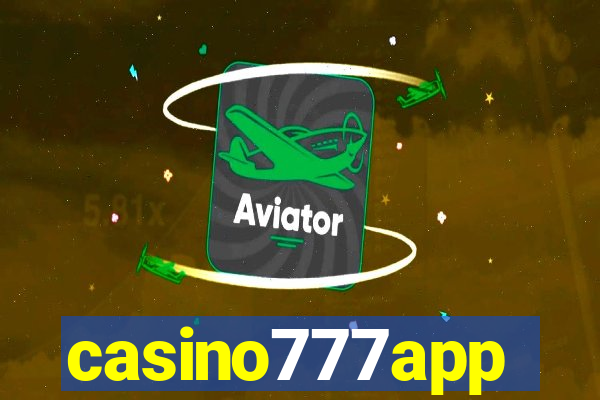 casino777app