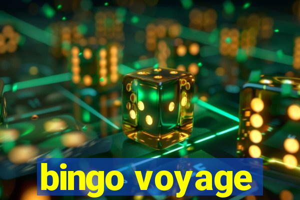 bingo voyage