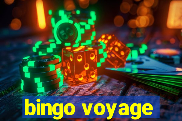 bingo voyage