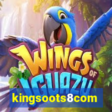 kingsoots8com