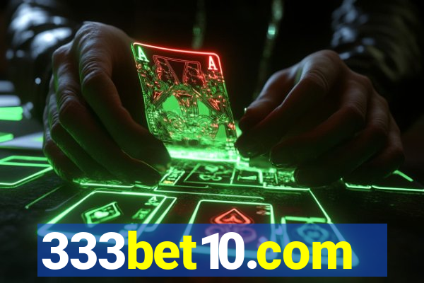 333bet10.com