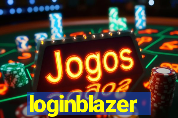 loginblazer