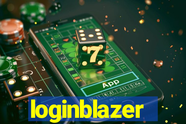 loginblazer